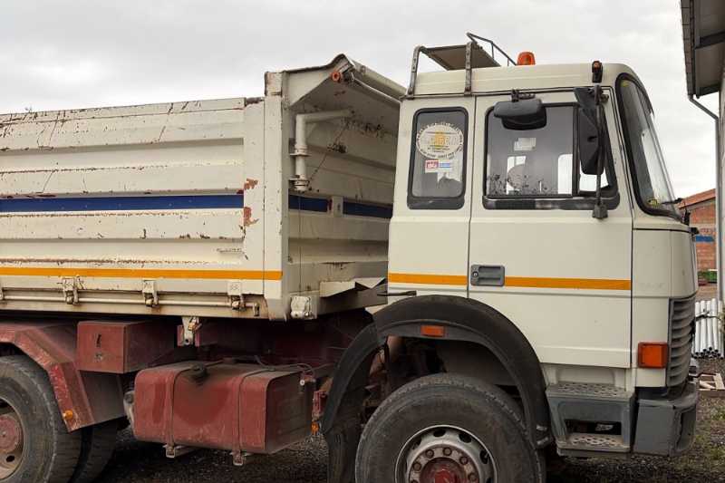 OmecoHub - Immagine IVECO 330-36